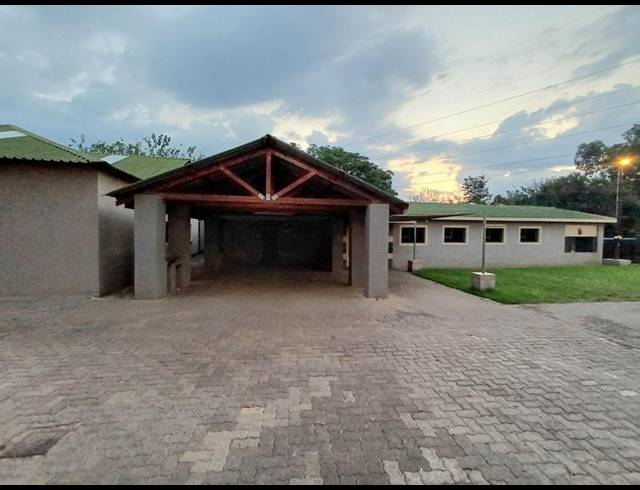 2 BEDROOM PROPERTY TO RENT IN RASLOUW